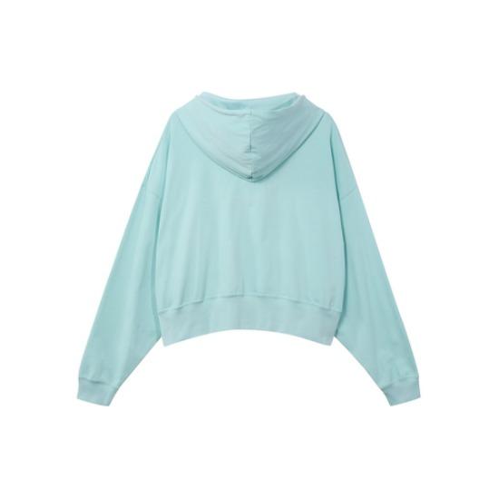 Nike Sweatshirt Women's Ice Jade Blue DM6418-346