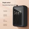AUX Knee Massager CN plug (adapter included)