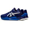 Asics Gel Resolution 8 Dive Blue Ανδρικά Αθλητικά Παπούτσια Λευκό 1041A079-405