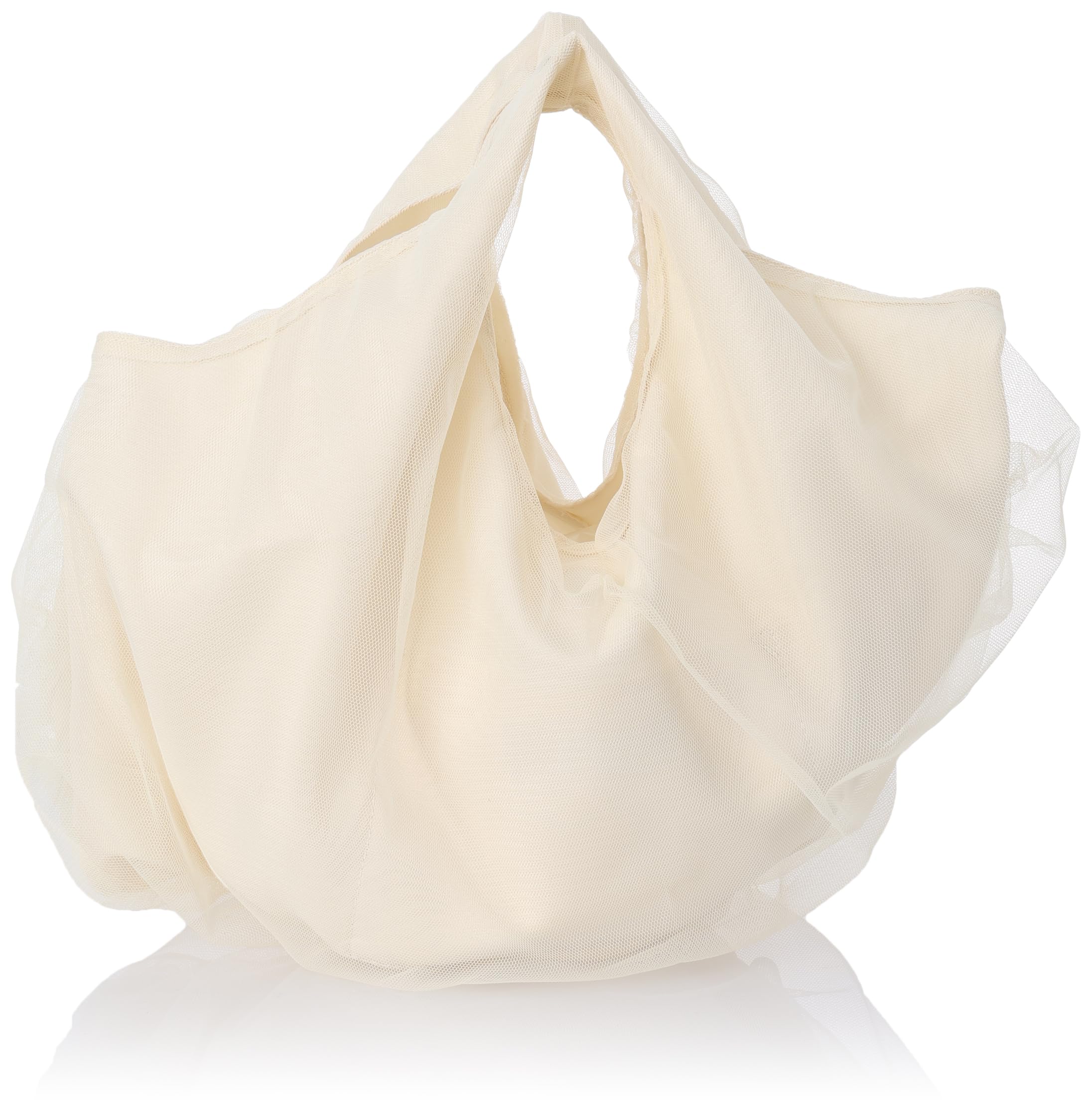 Favori Subasia Tote Bag, Women s, White