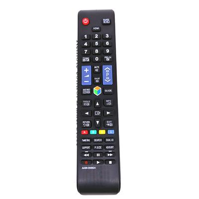 AA59-00582A Pour Télécommande TV LCD LED Smart SAMSUNG UE43NU7400U UE32M5500AU UE40F8000 UN32EH4500 UN46ES6100F UN32EH5300