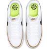 Nike Galleria Nike Court Legacy Next Nature Women S White SneakerS