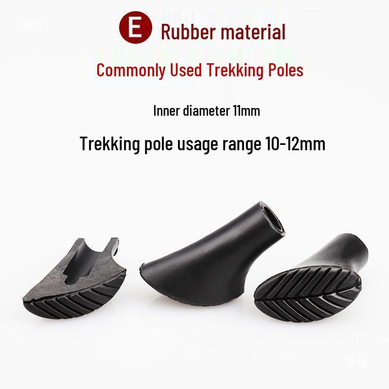 Aluminum Alloy Crutch Stool with Anti-Slip Pads and Rubber Tips