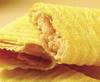 Crispy Egg Roll Cheese Flavor Snack Bundle 240g x 2 Pack