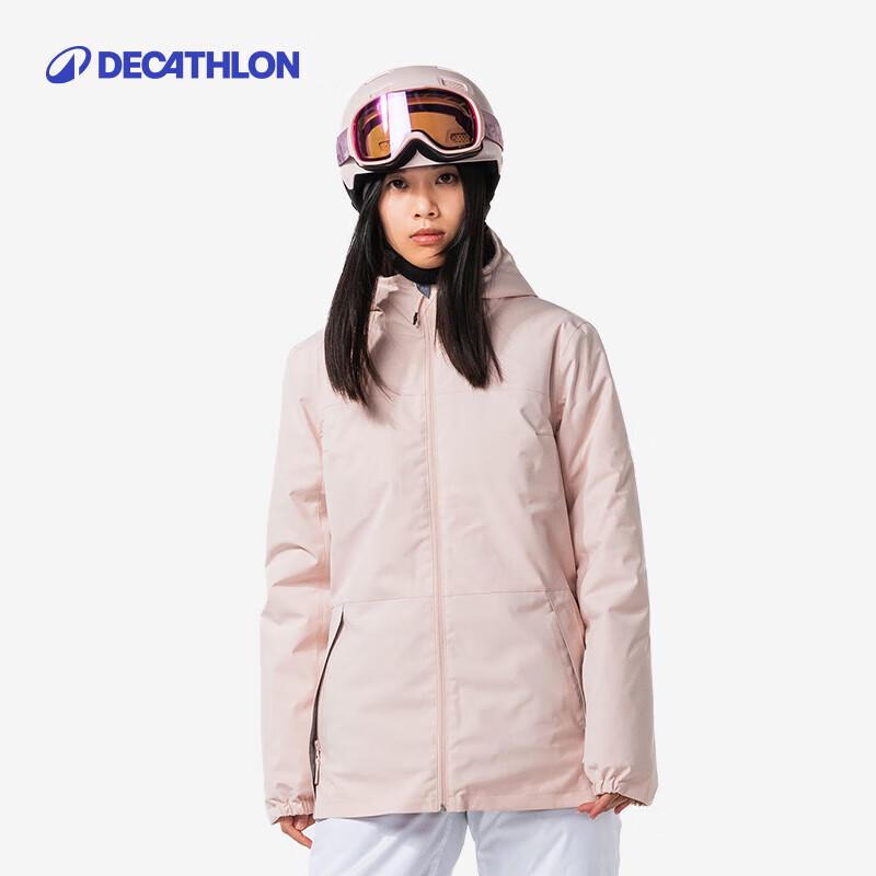Decathlon Women s Waterproof Ski Jacket L