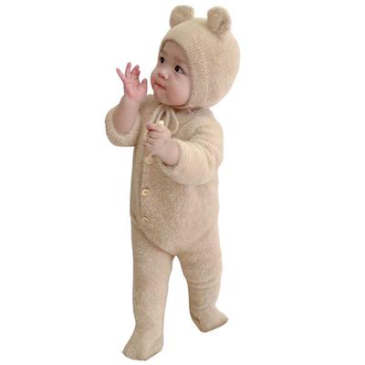 Unisex (bis 3 Jahre) – Overalls