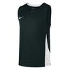 Nike Womens/Ladies Contrast Panel Sleeveless Jersey