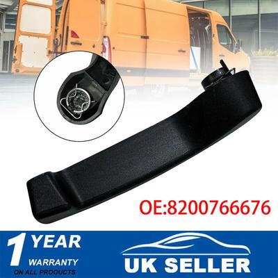Inner Rear Right Sliding Door Handle  For Renault Master MK3 Opel/Vauxhall Movano Durable Car Accessories Car Tools