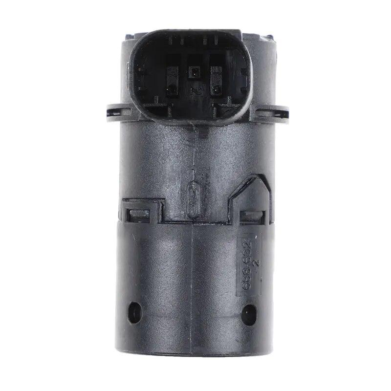 4PCS New PDC Parking Sensor For Jaguar X Type XF XK8 XKR Land Rover Discovery 3 C2C29377XXX