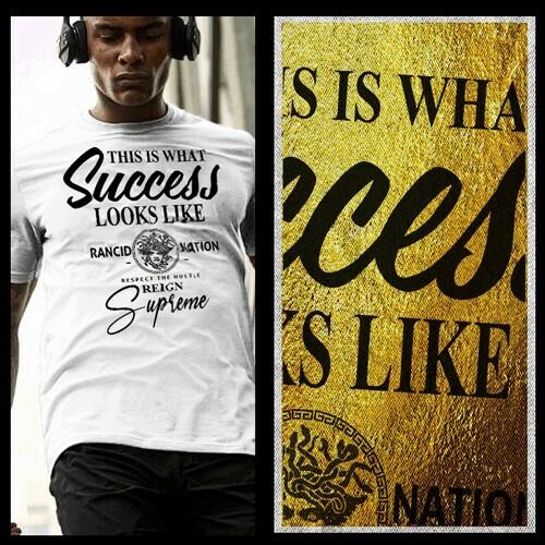 

Hip Hop t-shirt 90s rap music underground Cypha Brooklyn Bronx success XL White 4XL