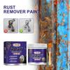 JAYSUING Universal Metal Auto Rust Removal Converter Anti-Rust Primer Car Chains Garbage Bins Automobile Chassis Protection