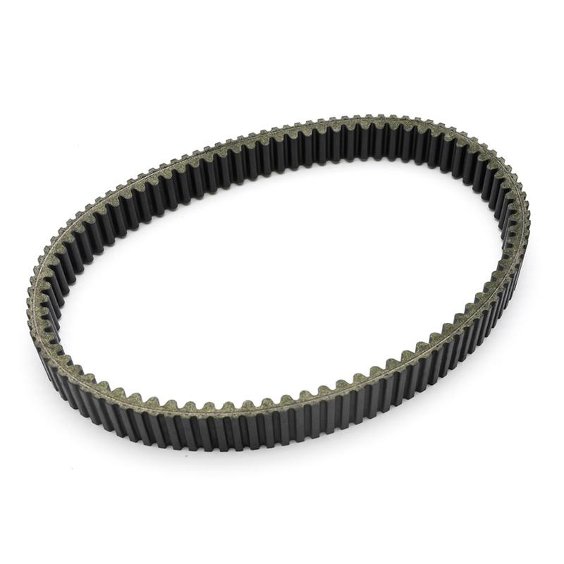 Correia de Transmissão Para CFMOTO CF400 450L CF500 CF600 CFORCE UFORCE ZFORCE 400 500 520 550 600 625 Ref 0180-055000-0001 0180-055000-0004