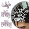 Volumizing Hair Clips Hair Roller Men's Perm Clips Hair Styling Tools Hair Perm Insulation Clips Multipurpose Perm Tools