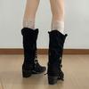 Botas altas – Botas altas