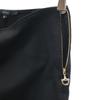 GUCCI made in Italy Mimole length Tight Skirt M black stretch Women Used