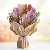 Exquisite 3D Pop Up Greeting Card Wishing Happy Birthday Blessing Card  Birthday Party Decoration