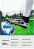High-Top Youth Football Boots with TF and AG Studs for Boys and Girls