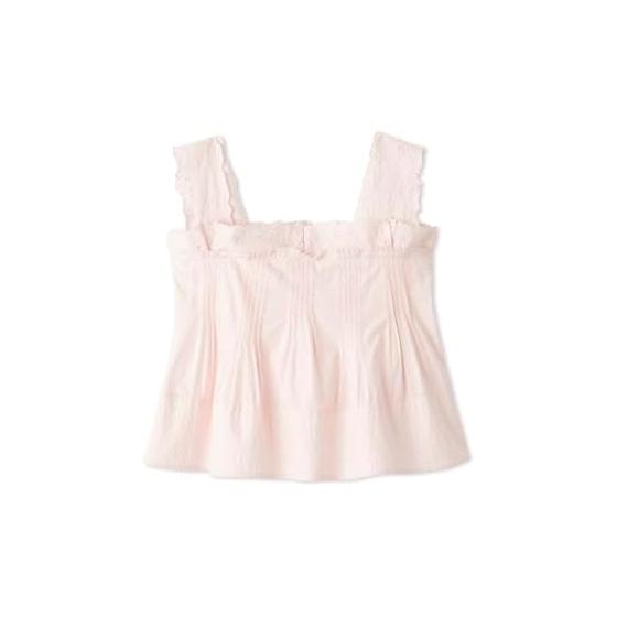 SNIDEL Embroidery Tops SWFB261177 Women s