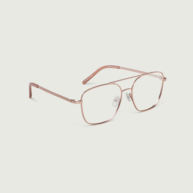 Sunnies Studios BRUNO Gold