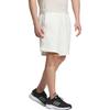 adidas St 3-Stripes Hv Shorts Comfortable Casual Loose-Fit Men Shorts Han-Jade-White JI8640