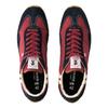 Sneakers In STADIUM 232457 Garnet Cm [P PATRICK] (Made Japan) 23.0