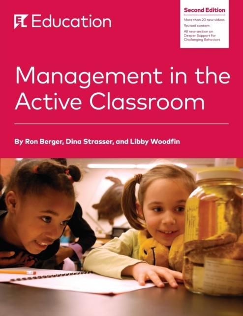 The Management In the Active Classroom Book