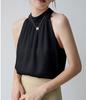 Women's Short-sleeved V-neck Summer Shirt