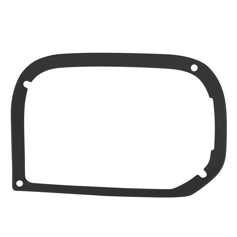 For Leapmotor B03X A10 2026 Car Charging Cover Sealing Ring Waterproof and Dustproof Protection Strip replacement Parts