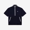 Fila Lightweight Stretch Short Sleeve Anorak Fs2jkg2332x