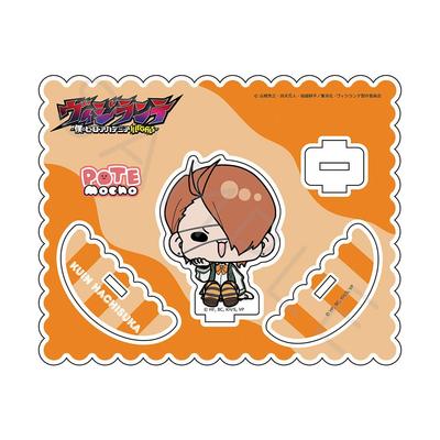 TV Anime "Vigilante: My Hero Academia ILLEGALS" [Kyuin Hachisuka] Acrylic Stand H