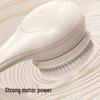 Picky Electric Body & Back Scrubber with Massage CN Plug (adapter Included)