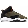 Jordan Abhebekegel Grün GS AR6346-300