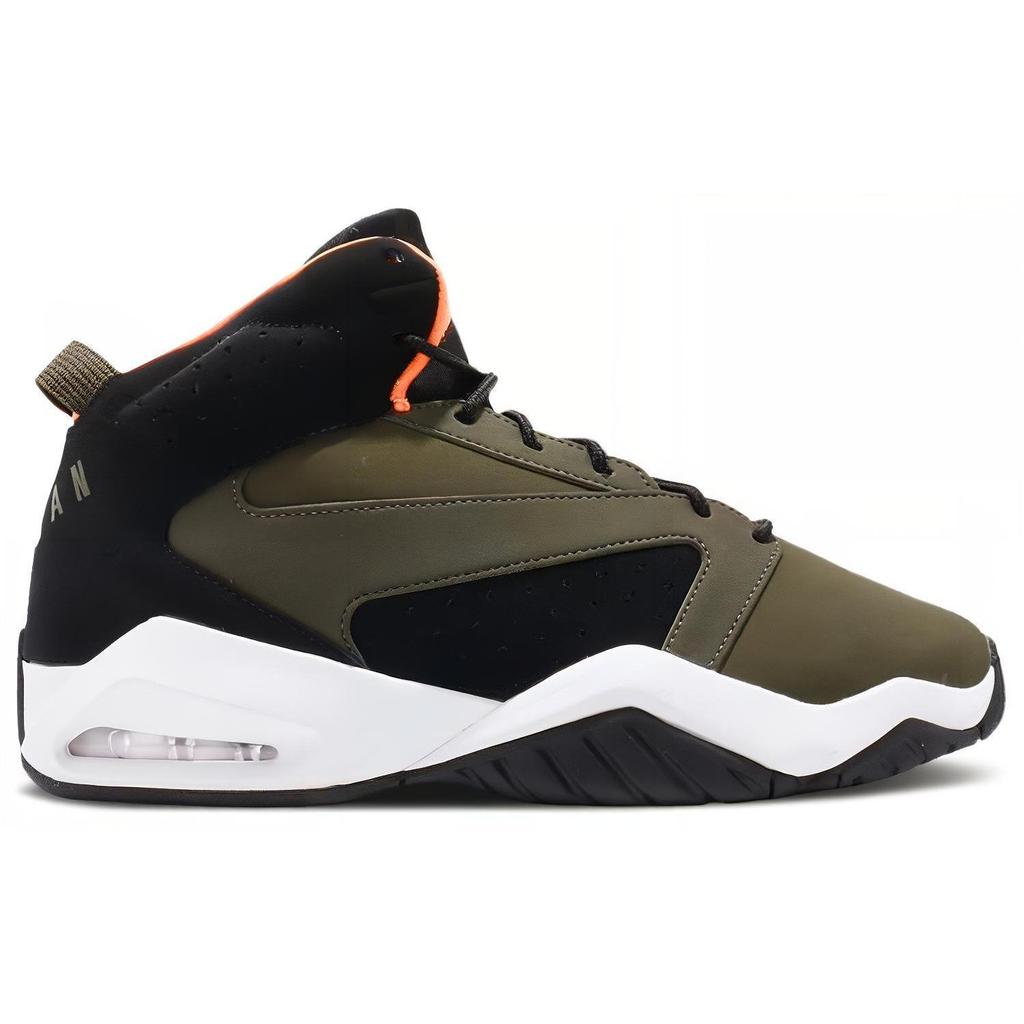 Jordan Abhebekegel Grün GS AR6346-300