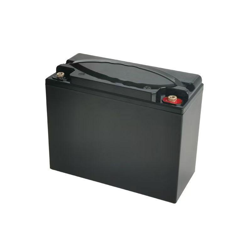 12V 30.5Ah Snap-on Lead-Acid to Lithium Battery Case for EVs