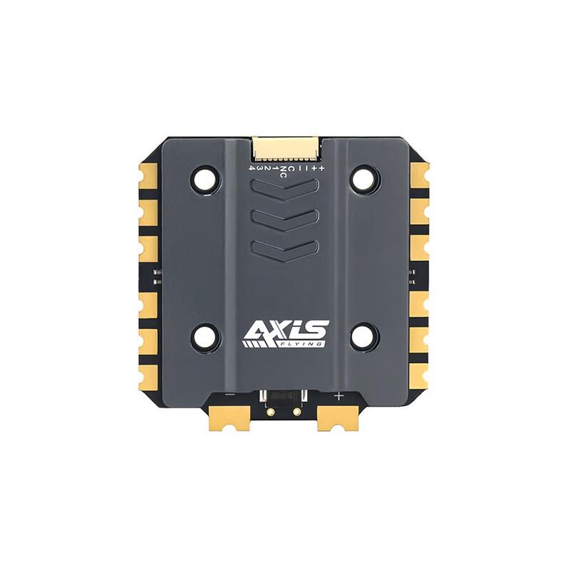 AXISFLYING Argus 4-in-1 FPV Drone ESC (CN version)