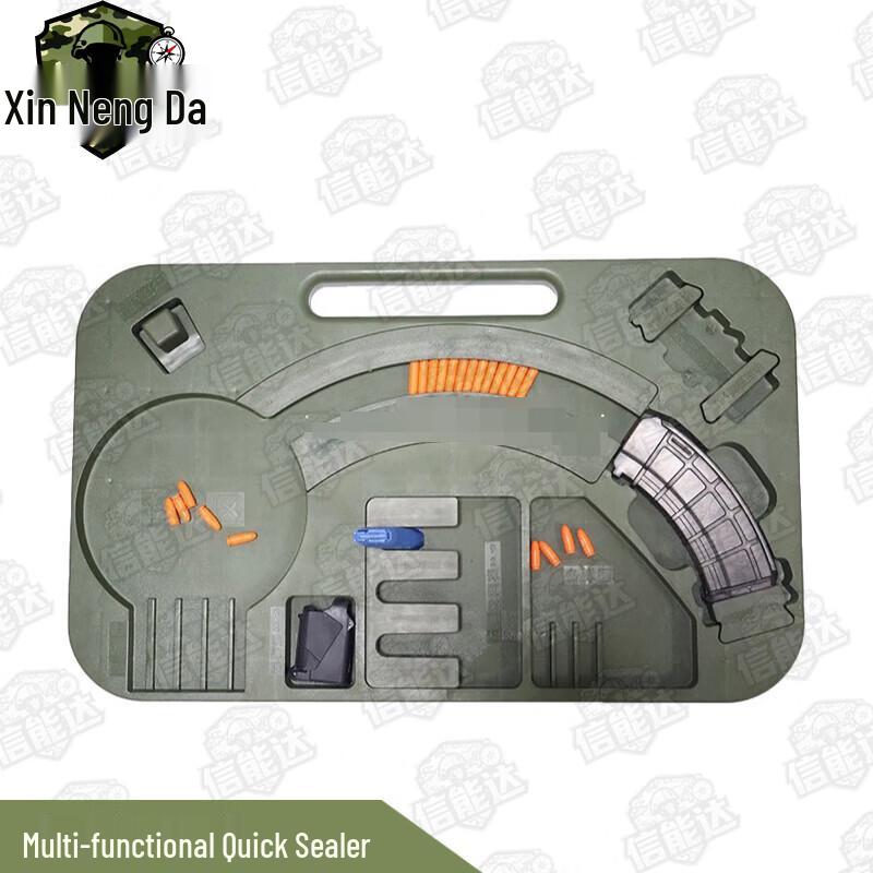 Xinnengda JY-2024 Multifunctional Fast Magazine Loader