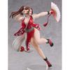 B-style Fatal Fury: City of the Wolves Mai Shiranui, Sakura Arashi no Mai, Suzaku 1/4 Scale PVC & ABS Painted Complete Figure