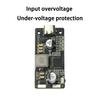 Intelligent Battery Management Module 2-6S PD45W 2S-6S Battery Charging Discharging Module Fast Charging Board