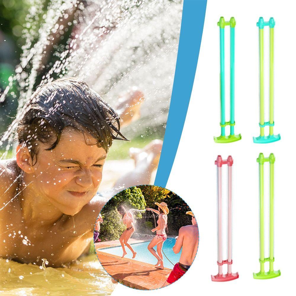 Water Squirter Water Soaker Toy Marine Animal Water Play Toy  Water Splashing Festival