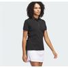 Adidas Golf Women S Ultimate 365 Tour twiSt Knit Polo Shirt Jc9221 Black