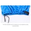 Bärbar Ultralätt Polar Fleece Sovsäck Utomhus Camping Tält Säng Resa Varm Sovsäck Liner Camping Sporttillbehör