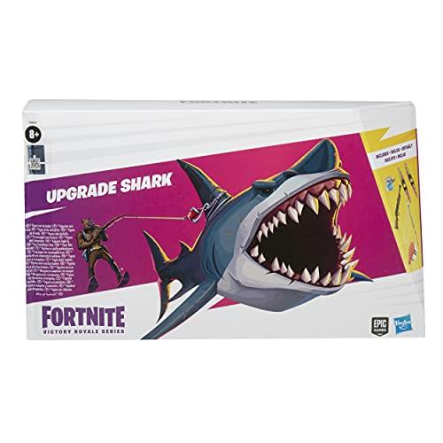 Hasbro Collectibles - Fortnite 6 Inch Shark Accessory Pack