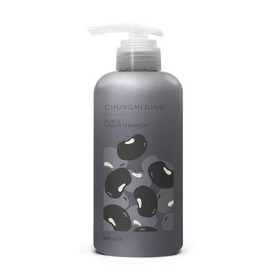 Schwarzkorn-Shampoo 500ml