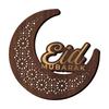Eid Decor Night Light Crafts for Home Party Supplies Muslims Style B