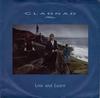 7inch Record CLANNAD  Live And Learn PB41899 RCA 1988 Germany Rock Used
