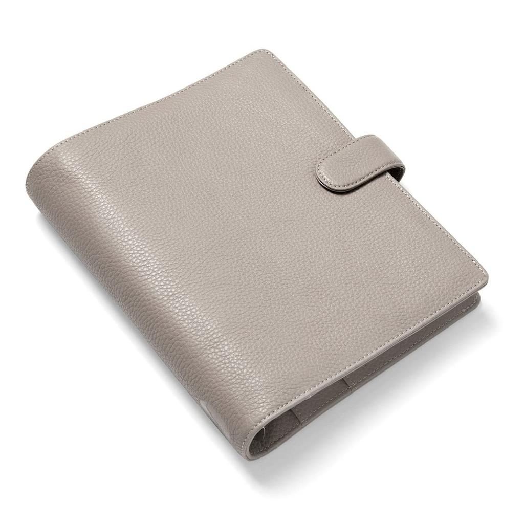 Filofax Norfolk System Notebook A5 Tupe 022643 Official Import
