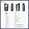 TCL HL116 GPS Public Network Walkie-Talkie (CN version)