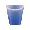 Daiwa Petit Aid HS-N33 Gradient Cup (Blue), 270ml, Microwave Safe