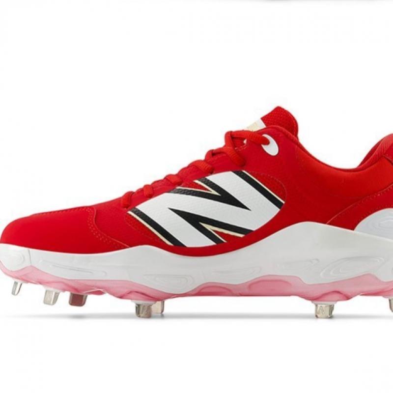 New Balance BasebAll Shoes BasebAll Fresh Foam All In One Shoes L3000tr7 B2408