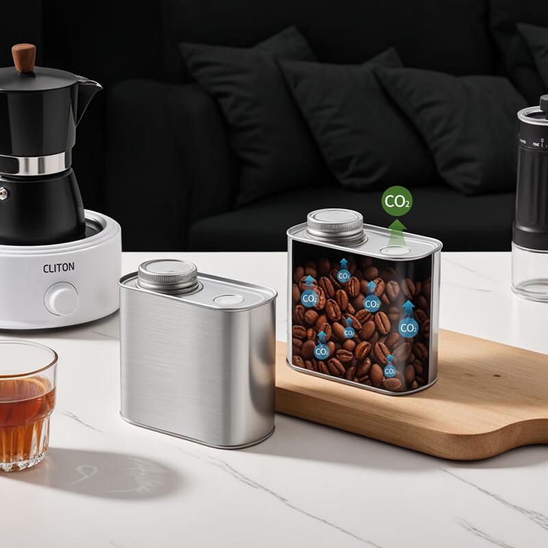 CLITON Coffee Tools Collection